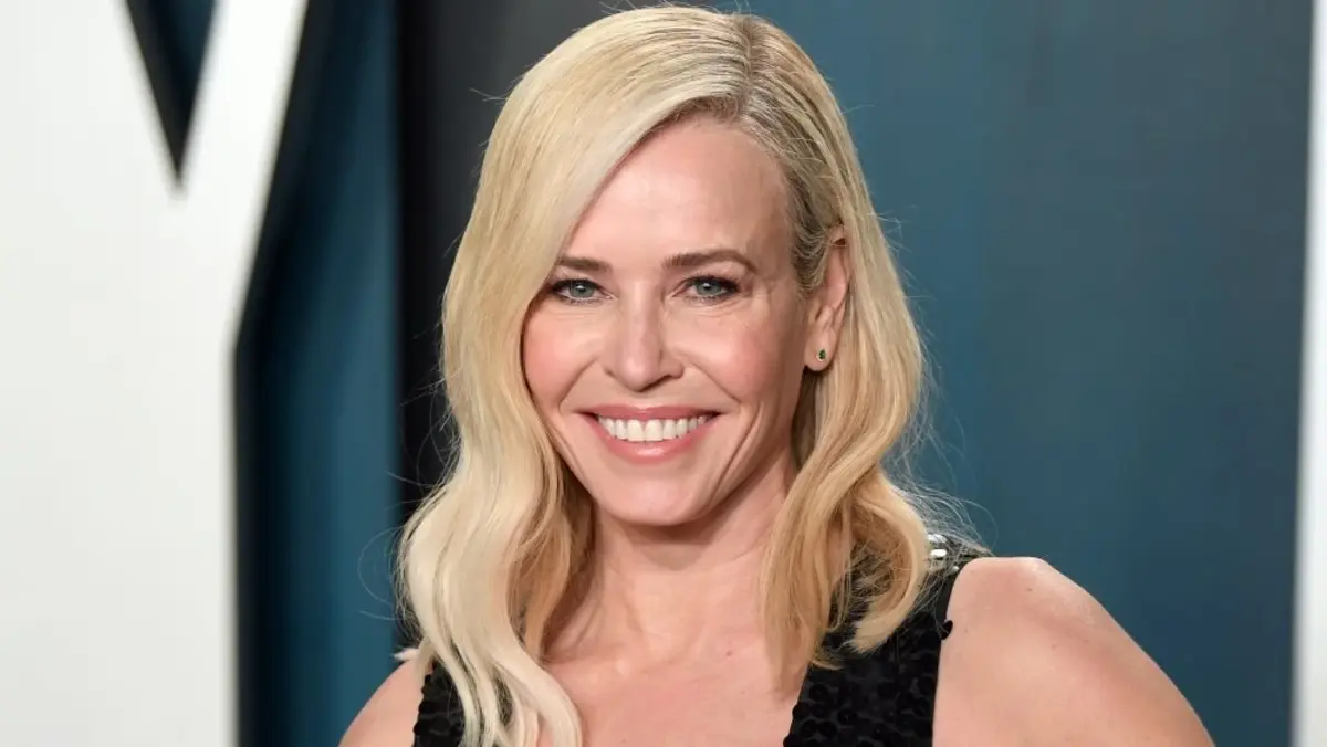 Chelsea Handler