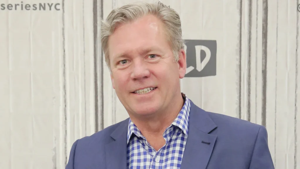 Chris Hansen