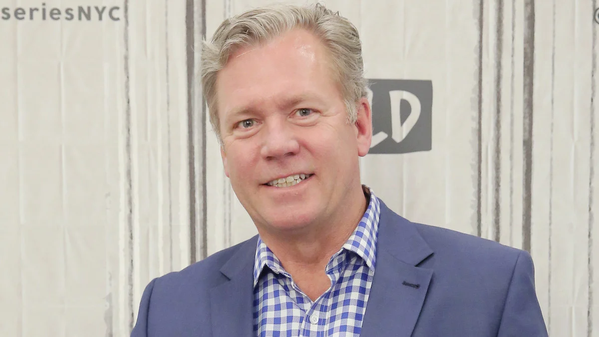 Chris Hansen