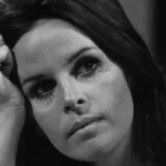 Claudine Longet