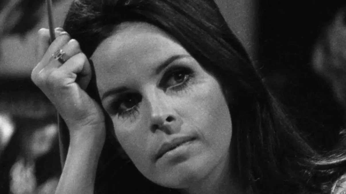 Claudine Longet