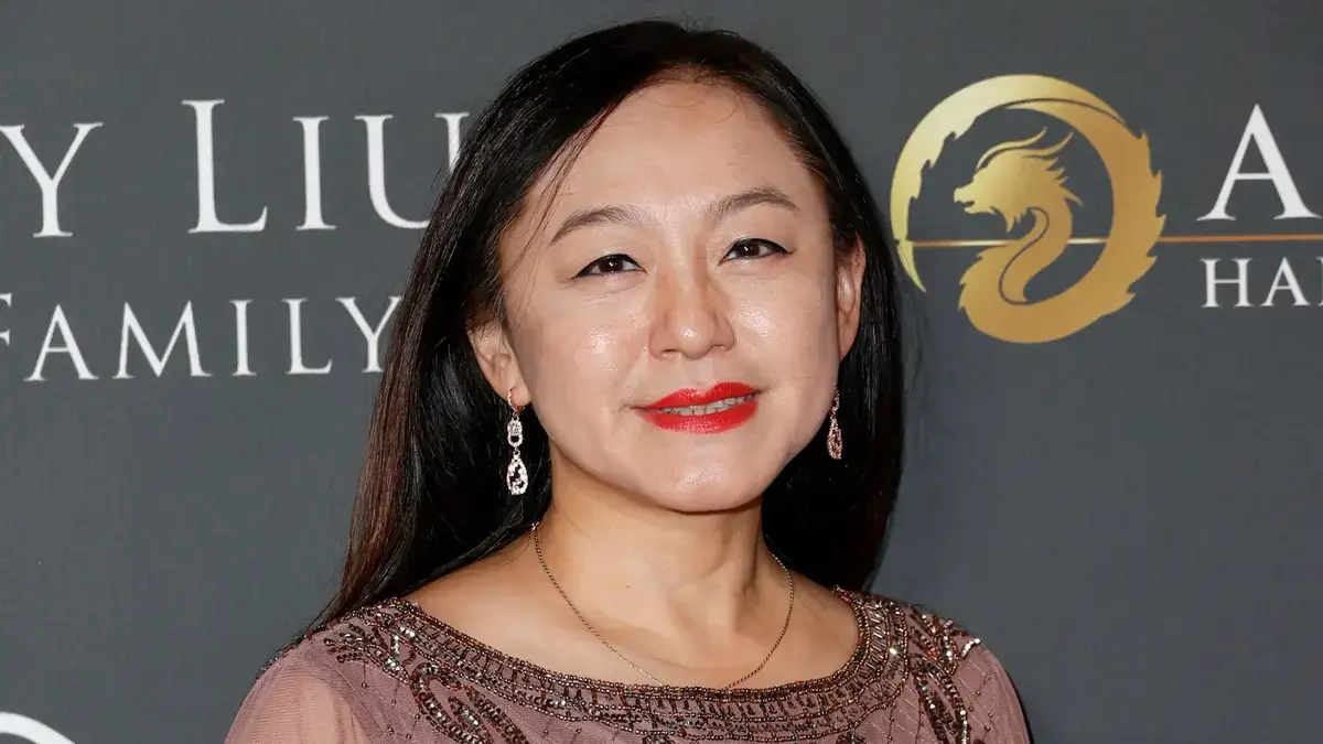 Eileen Wang