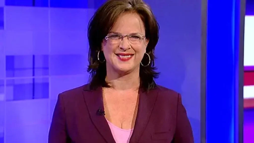 Elizabeth MacDonald