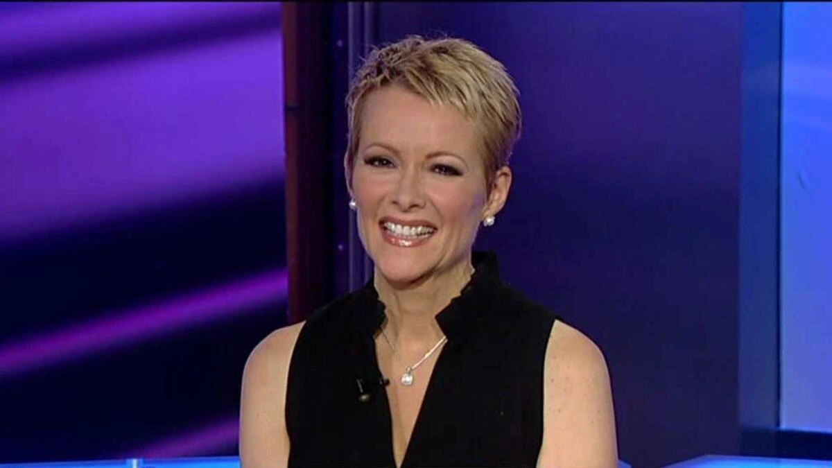 Gerri Willis
