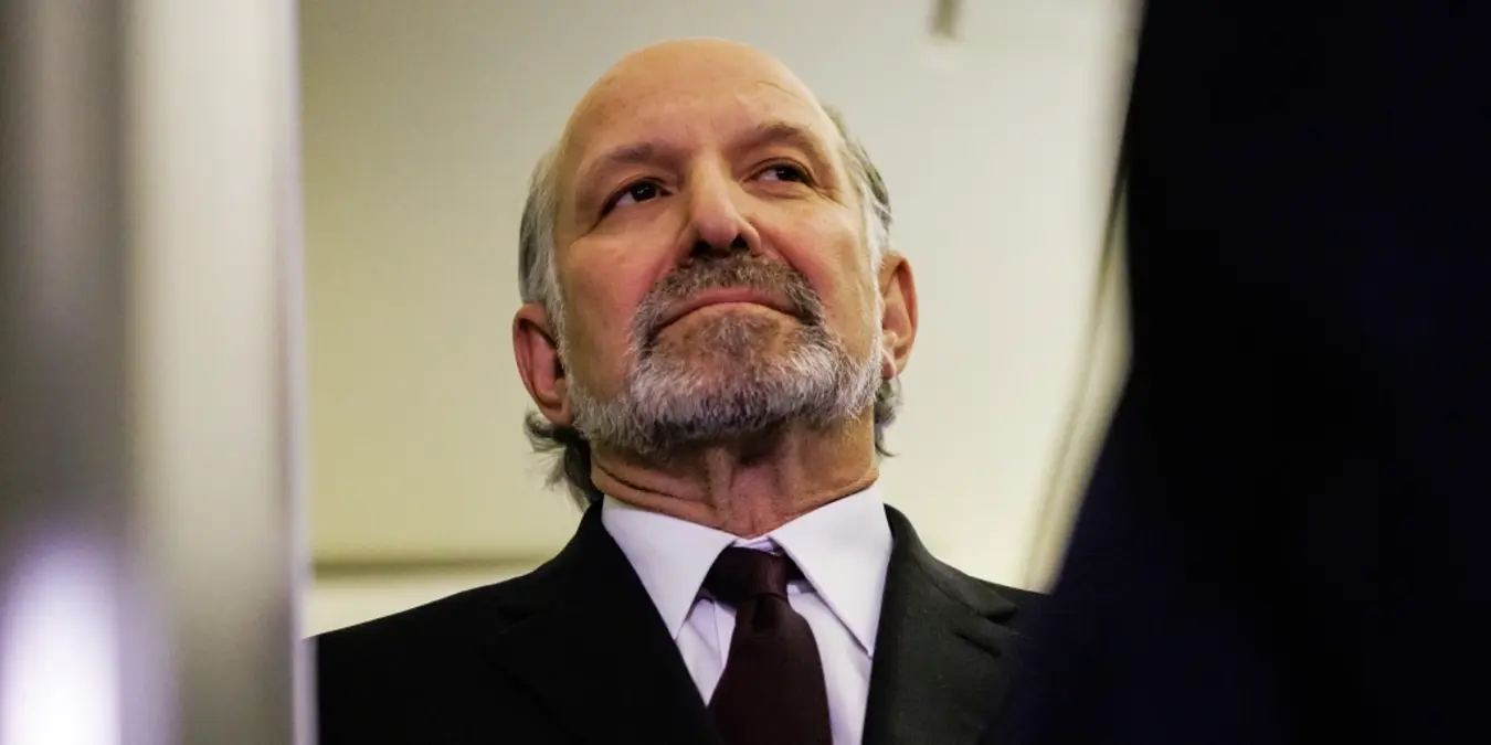 Howard Lutnick