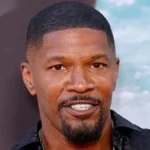 Jamie Foxx