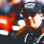 Kyle Busch