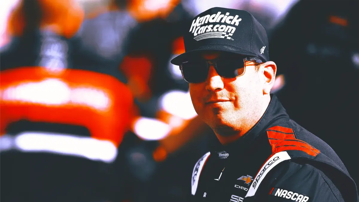 Kyle Busch