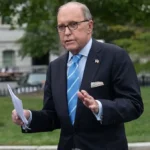 Larry Kudlow