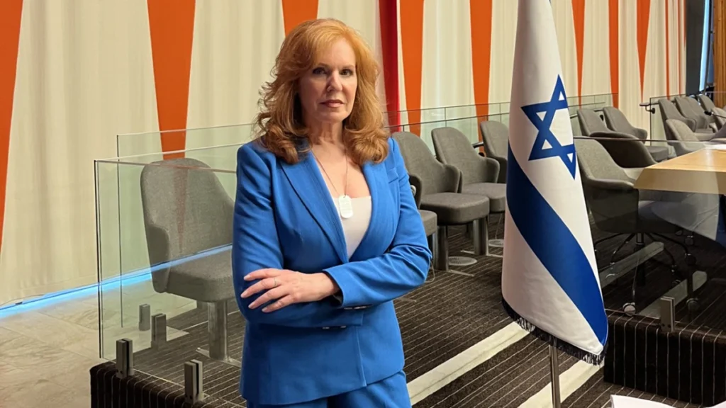 Liz Claman
