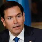 Marco Rubio