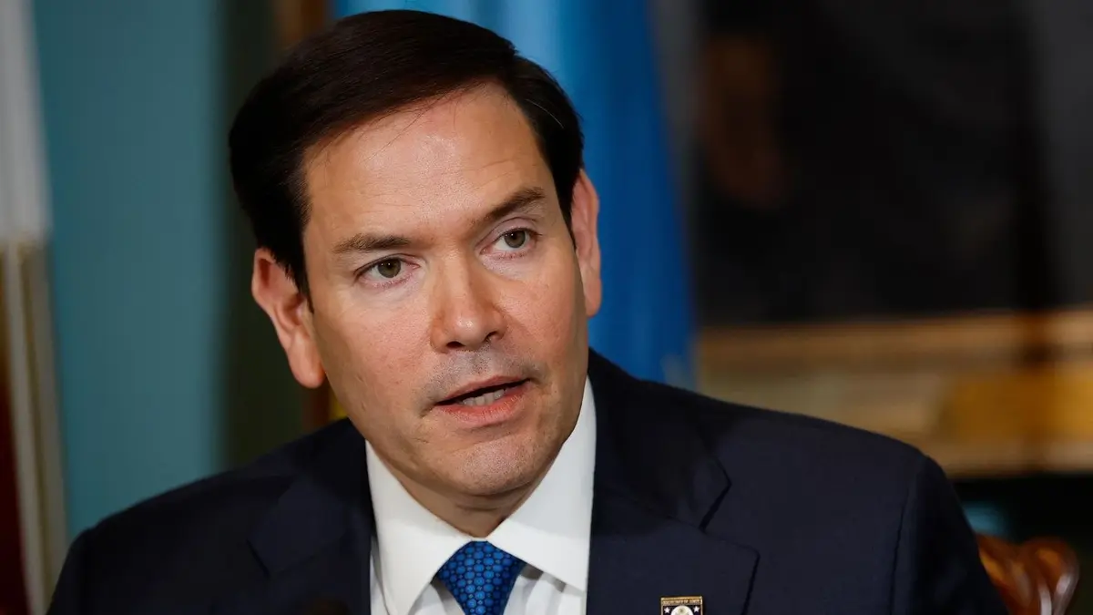 Marco Rubio