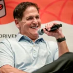 Mark Cuban