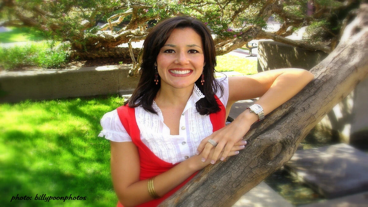 Marla Tellez