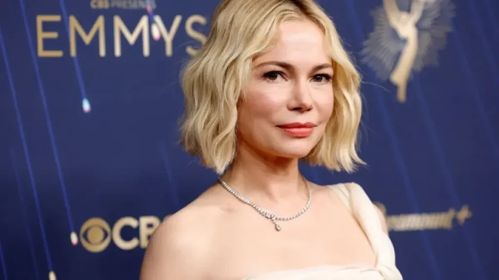 Michelle Williams