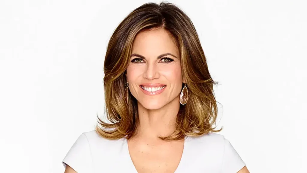 Natalie Morales
