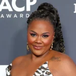 Nicole Byer