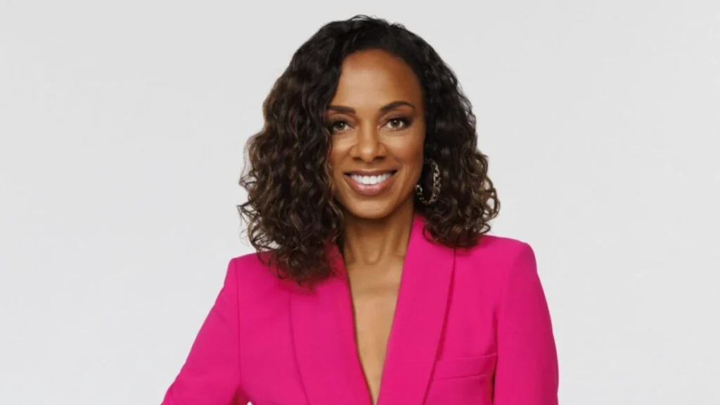 Nischelle Turner
