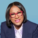 Pat Harvey