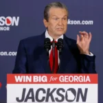 Rick Jackson