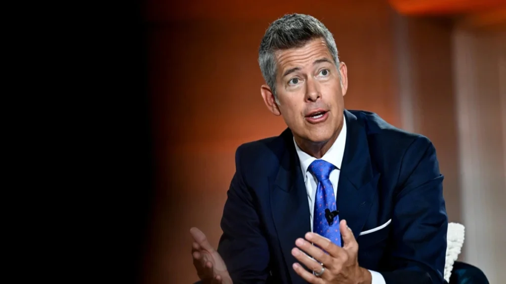 Sean Duffy