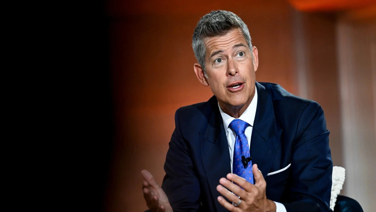 Sean Duffy