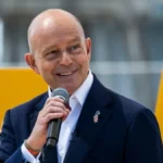 Steve Hilton