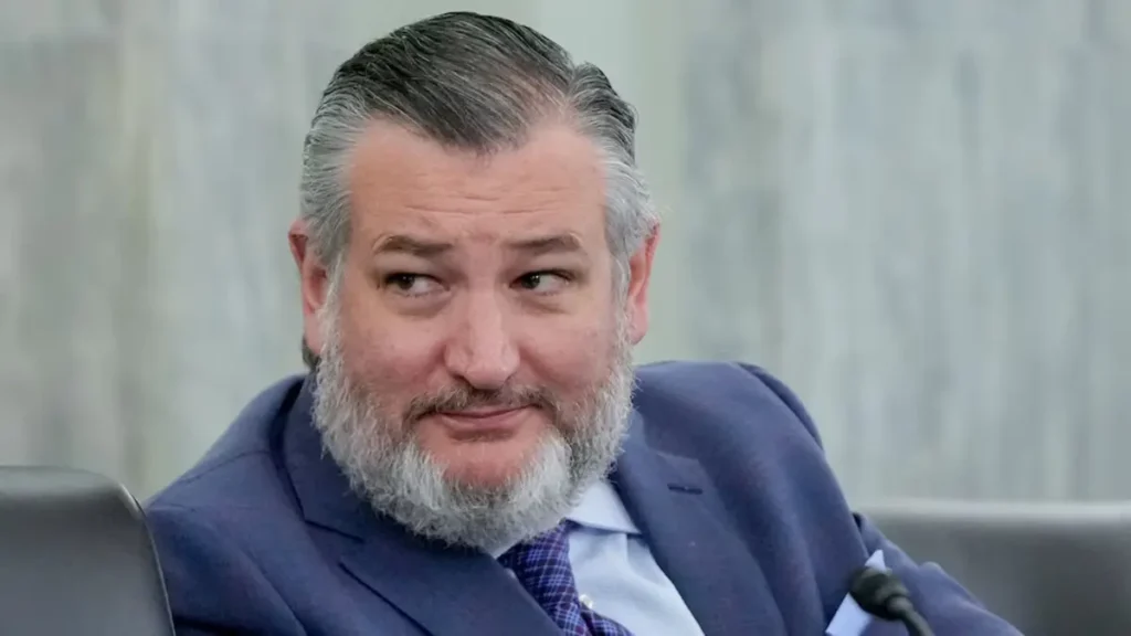 Ted Cruz