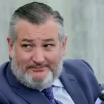 Ted Cruz
