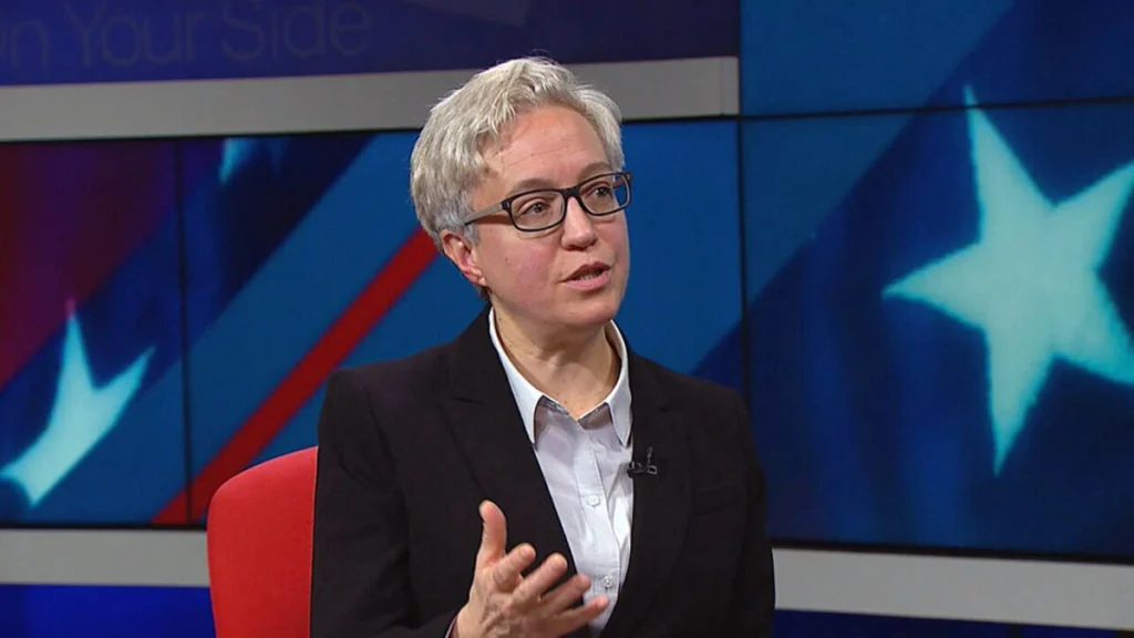 Tina Kotek