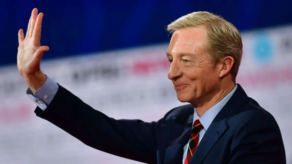 Tom Steyer