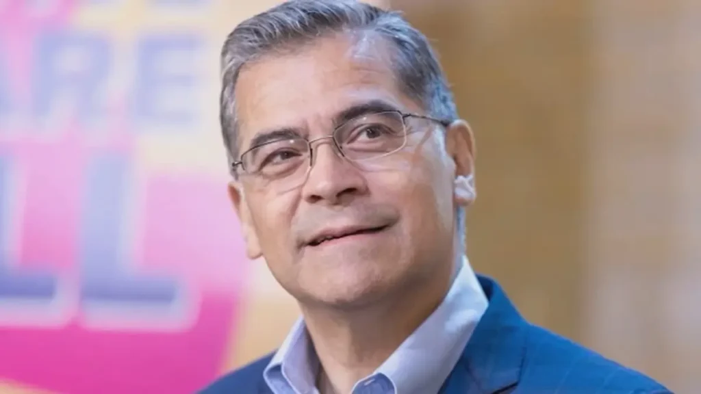 Xavier Becerra