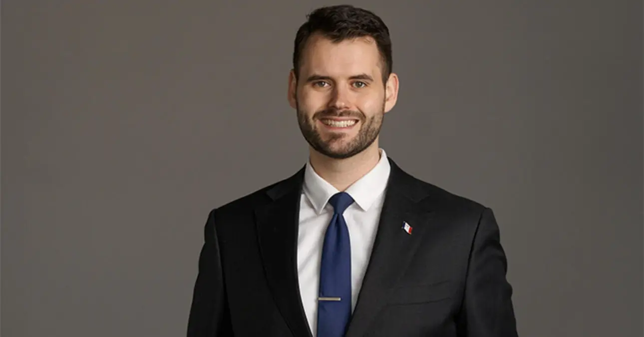 Zach Wahls