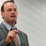 Alan Wilson