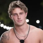 Caleb Mcdaniel