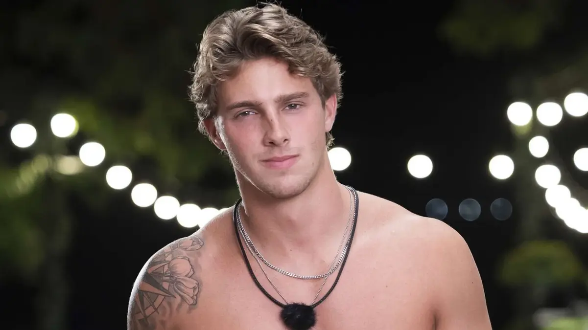Caleb Mcdaniel