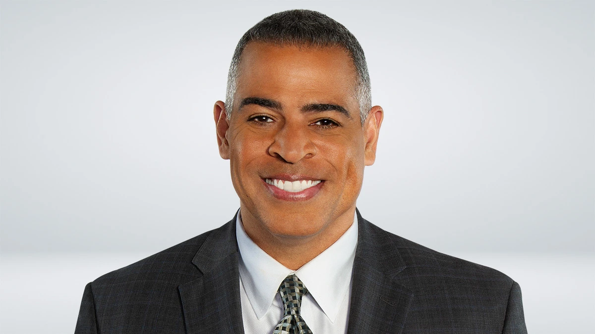 Chris Schauble