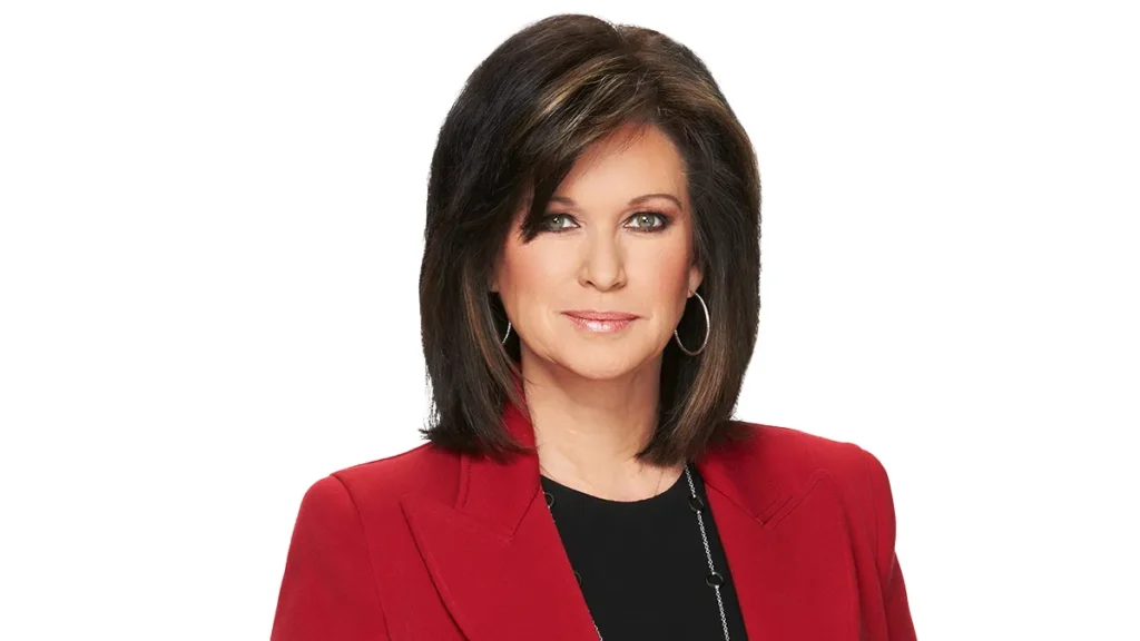 Colleen Williams