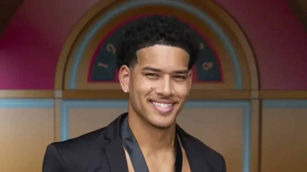 Corbin Mims