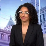 Darializa Avila Chevalier