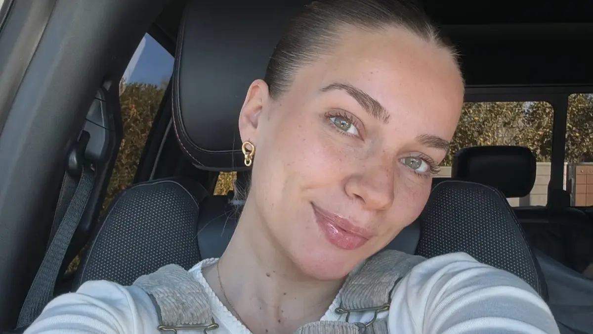 Emilie Kiser
