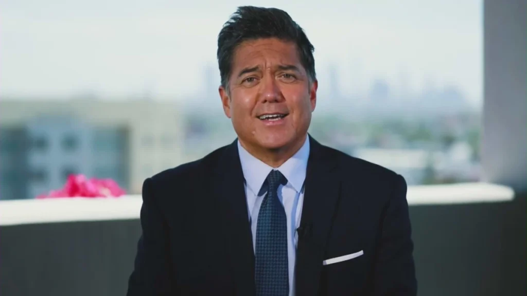 Frank Buckley