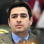Gabe Evans