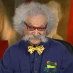 Gene Shalit