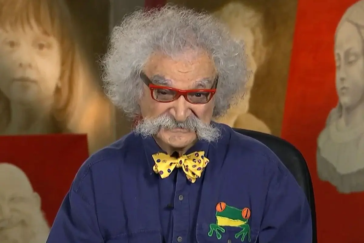Gene Shalit
