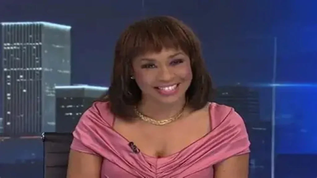 Gina Gaston