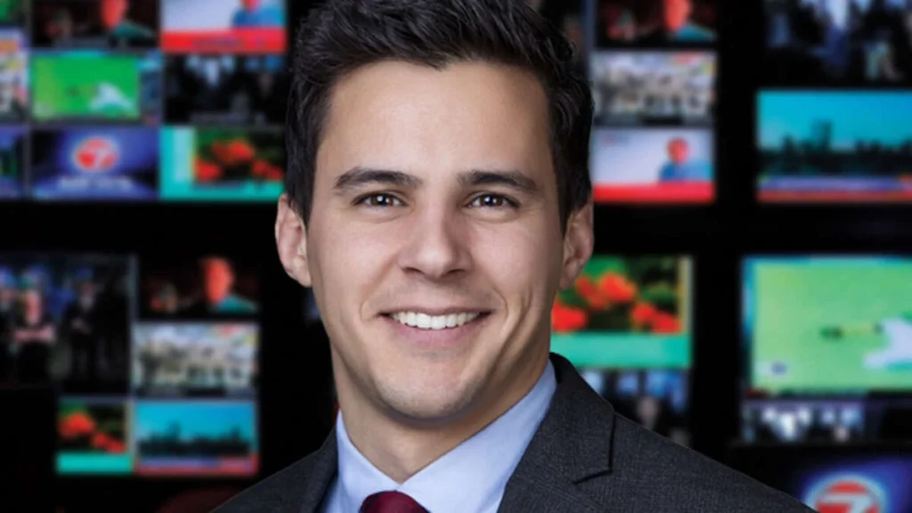 Jacob Rascon