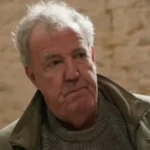 Jeremy Clarkson