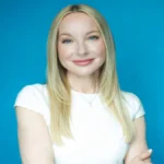 Jessica Holmes