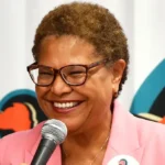 Karen Bass
